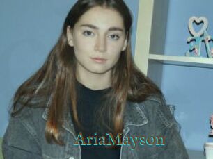 AriaMayson