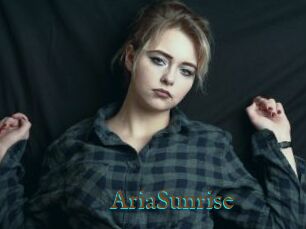 AriaSunrise