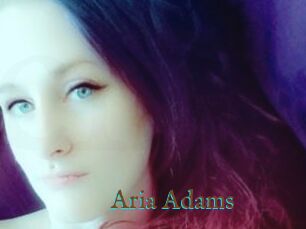 Aria_Adams