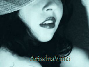 Ariadna_Vinci