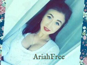 AriahFree