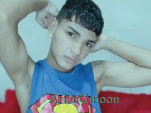 ArianGmoon