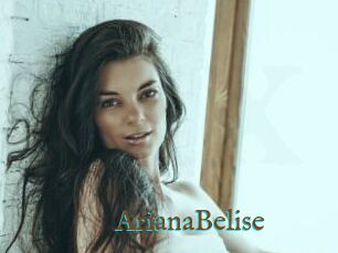 ArianaBelise