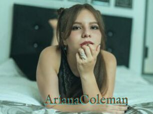 ArianaColeman