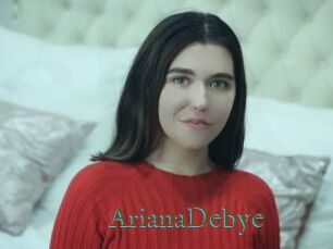 ArianaDebye
