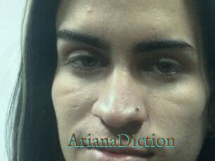 ArianaDiction