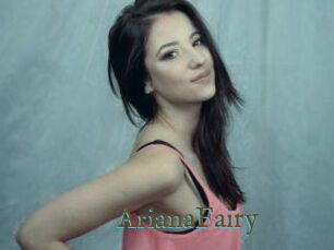 ArianaFairy