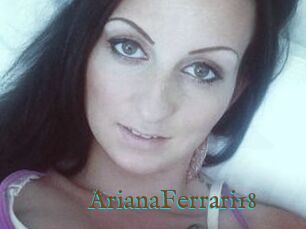 ArianaFerrari18