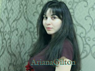 ArianaGilton