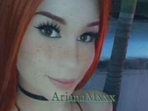 ArianaMxxx
