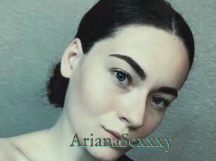 ArianaSexxxy