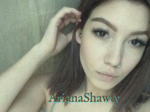 ArianaShawty