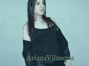 ArianaVilanova
