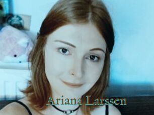 Ariana_Larssen