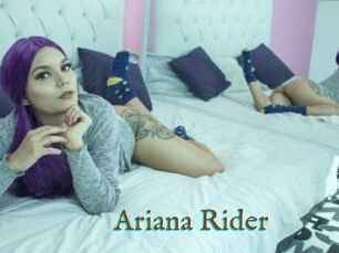 Ariana_Rider