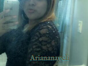 Ariananayeli