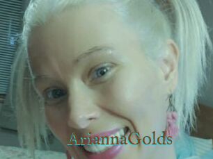AriannaGolds