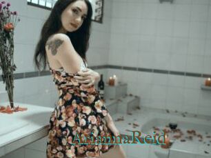 AriannaReid