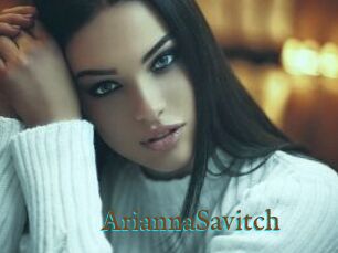 AriannaSavitch