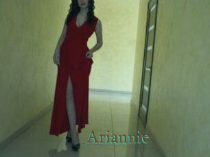 Ariannie