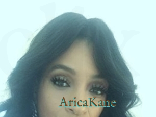 AricaKane
