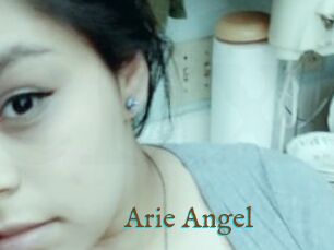 Arie_Angel