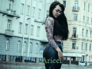 Arieel