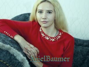 ArielBaumer