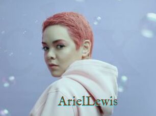 ArielLewis