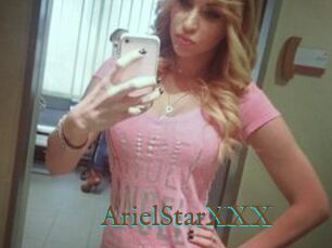 ArielStarXXX