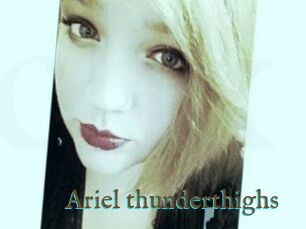 Ariel_thunderthighs