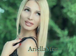 AriellaMur