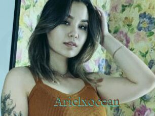 Arielxocean