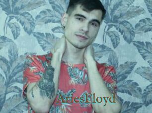 AriesFloyd