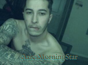 AriesMorningStar