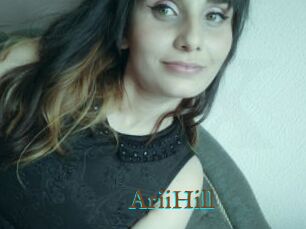 AriiHill