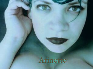 Arinette