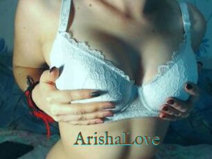 ArishaLove_