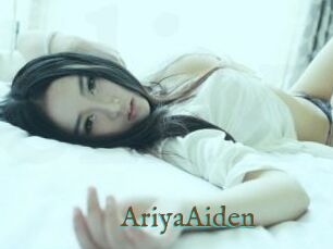 AriyaAiden
