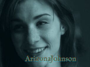 Arizona_Johnson