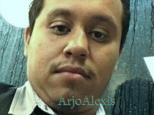 Arjo_Alexis