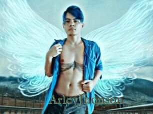 ArleyJhonson