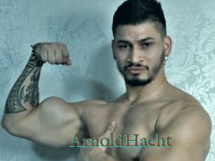 ArnoldHaeht