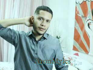 AronMyles