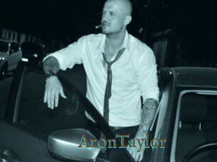 AronTaylor