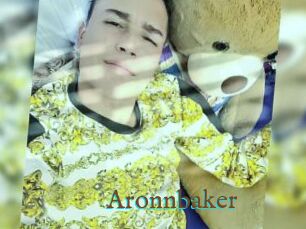 Aronnbaker
