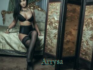 Arrysa