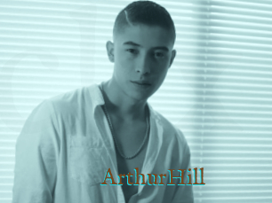 ArthurHill