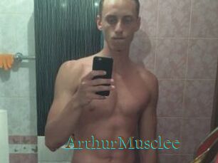 ArthurMusclee