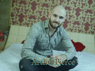 ArthurPierce